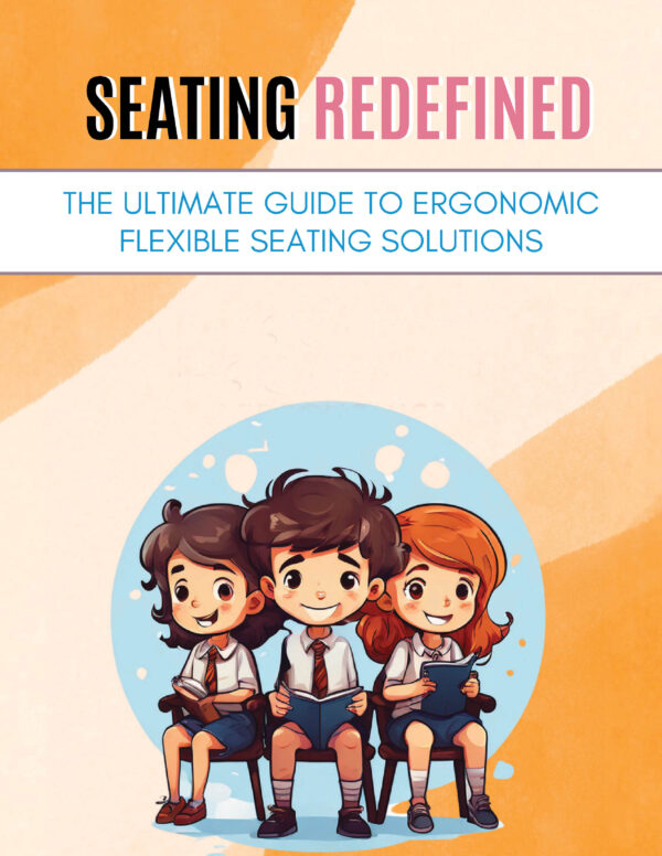 Seating Redefined