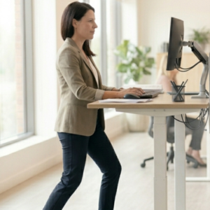 Quick Fixes to Improve Your Work Setup